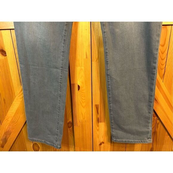 Mutual Weave Jeans Men 40x36 The Taper Relaxed Fit Tapered Leg nwt (0231) Read - Picture 2 of 9